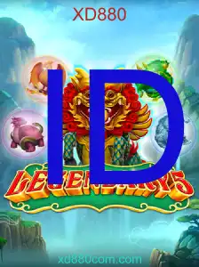 Legendary5